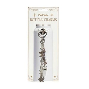 CharCharms Stick-On Hook Charm Bundle NYNY - 1 of 4