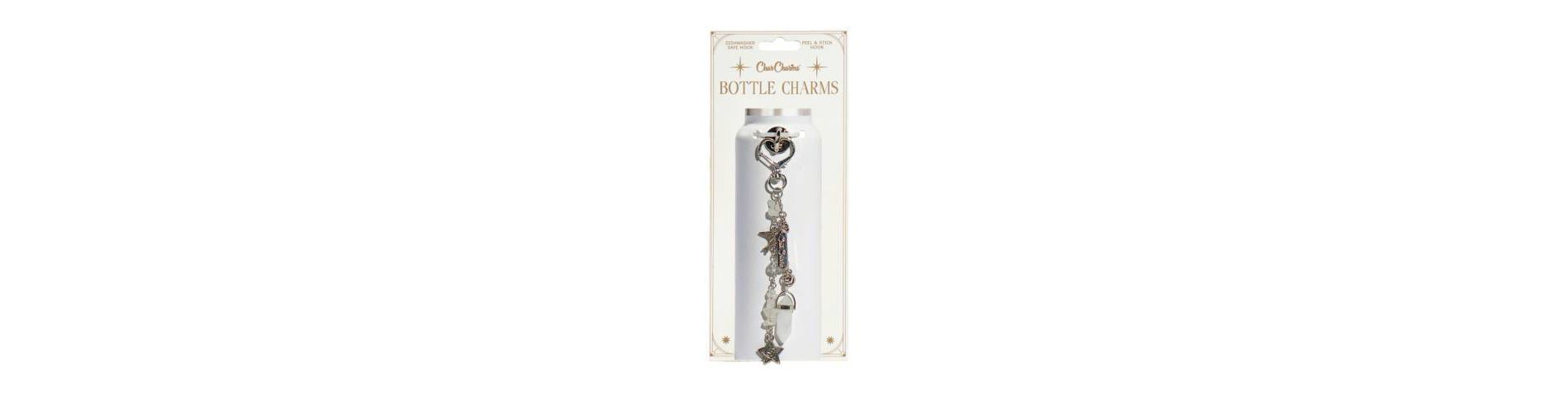 CharCharms Stick-On Hook Charm Bundle NYNY