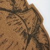 Primitives by Kathy Rug - Jack O'Lantern Rug- Indoor/Outdoor - 4 of 4
