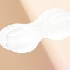 Project E Beauty 100pcs Disposable Eye Pads Cotton | Non-Woven Disposable Eye Patches | DIY Lotion Serum Toner Eye Mask | Skincare - 2 of 4