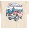 Men's - Ford - Bronco Mountain Short Sleeve Graphic T-Shirt - 2 of 4