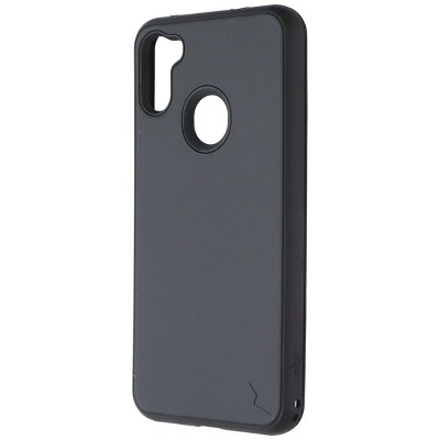 ZIZO Division Series Case for Samsung Galaxy A11 - Black