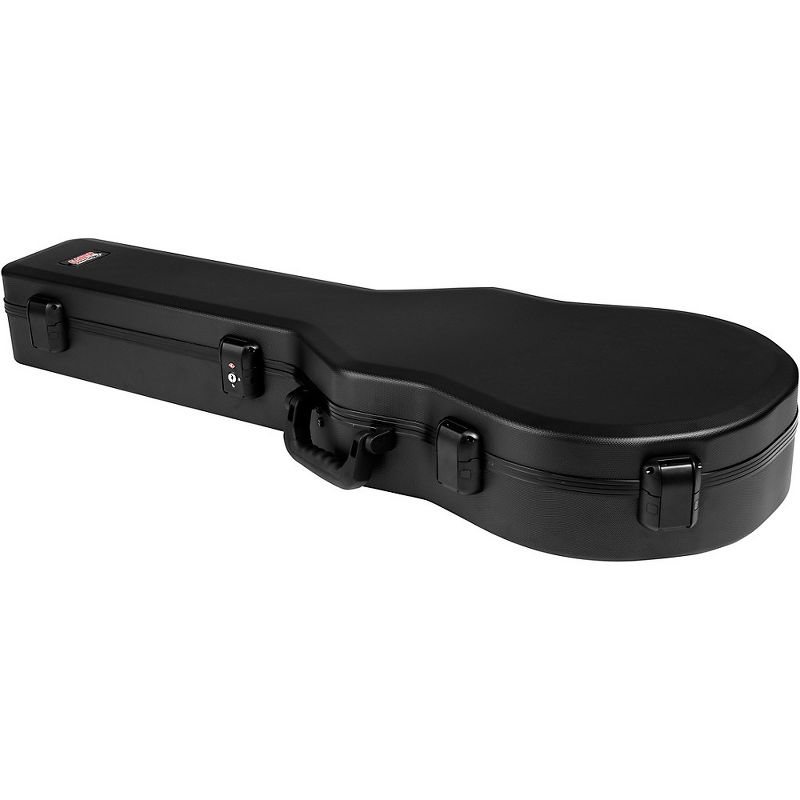 Gator Flight Pro V2 TSA Series ATA Molded Gibson Les Paul Guitar Case, 4 of 7