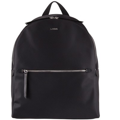 Lodis - Nylon Sport Ines Large Backpack