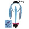 HalloweenCostumes.com    Disney Winnie the Pooh Eeyore Ears Headband and Tail Kit, Blue - image 2 of 2