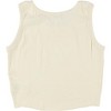 Elevenparis Womens Cropped Tank Top - 4 of 4