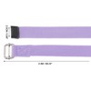 Unique Bargains Yoga Stretch Band 98.43" Length 1 Pc - 2 of 4