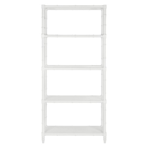 Featured image of post White Decorative Bookcase