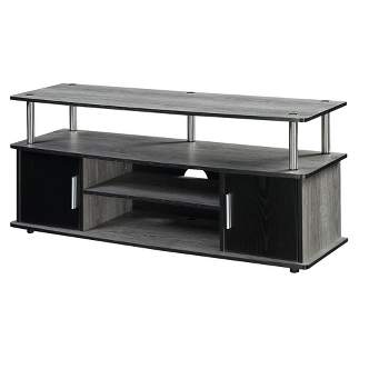 Monterey TV Stand for TVs up to 60" - Breighton Home