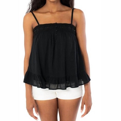Women's Santorini Tank Top - LOVESTITCH S