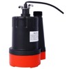 Submersible Water Pump, 1/4HP 2000GPH Thermoplastic Utility Pump Portable Electric Water Pump with 10FT Power Cord - 4 of 4