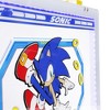 Sonic The Hedgehog XL Over-the-Door Basketball Hoop with LED Lights & Automatic Score Counter - 3 of 4