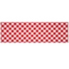 The Lakeside Collection Ladybug Bath Collection - Ladybug Valance - 2 of 3