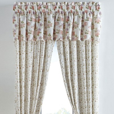 BrylaneHome Alexis Valance