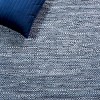 Vintage Leather W/ Fringes VTL702 Hand Woven Indoor Rugs - Safavieh - 4 of 4