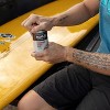 Maui Coconut Hiwa Porter Beer - 6pk/12 fl oz Cans - 4 of 4