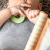 Guess How Much I Love You 6.5" Inch Soft Activity Teether Book Toy - 4 of 4