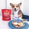 Stella & Chewy's Wild Weenies Pork, Bacon and Beef Flavor Chewy Dog Treats - 3oz - 4 of 4
