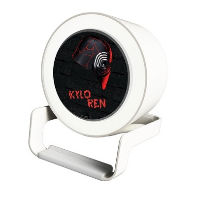 Star Wars Empire Iconic Night Light Charger and Bluetooth Speaker