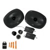 Kicker CS 6x9 + 3-1/2" Component Speakers Compatible with select Chevrolet Dodge & Toyota - 2 of 4