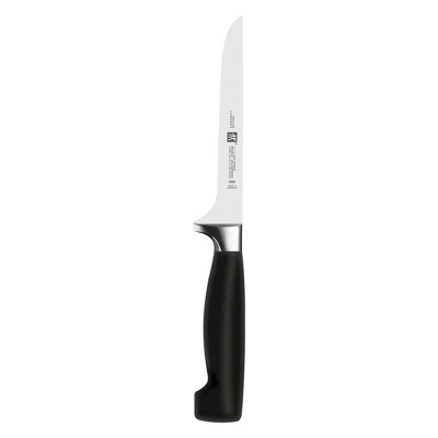 ZWILLING Four Star 5.5 -inch Flexible Boning Knife