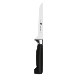 ZWILLING Four Star 5.5 -inch Flexible Boning Knife - 1 of 1