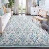 Evoke EVK224 Power Loomed Indoor Rugs - Safavieh - 2 of 4
