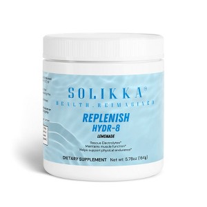 Replenish Hydr-8 (Lemonade) - 1 of 4