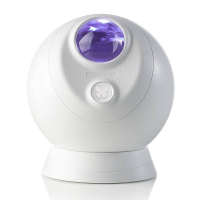 Sky Lite Evolve Galaxy Projector Cloud - Blisslights: Led Starlight ...