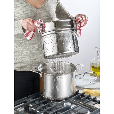 Tefal - Brandclub - T-fal Simply Cook Stainless Steel Cookware