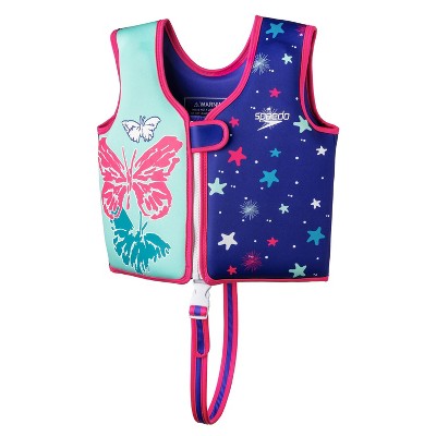 target swim vest toddler