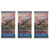 Magic the Gathering 3 Packs MTG Draft Booster Pack Lot MTG Commander Legends Battle for Baldurs Gate - 2 of 2