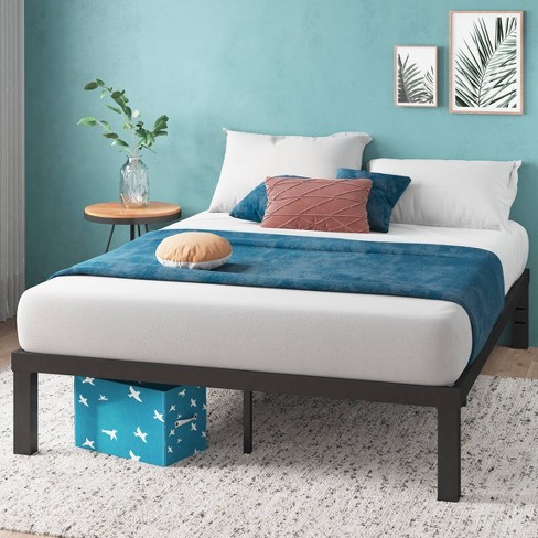 18 inch deals platform bed