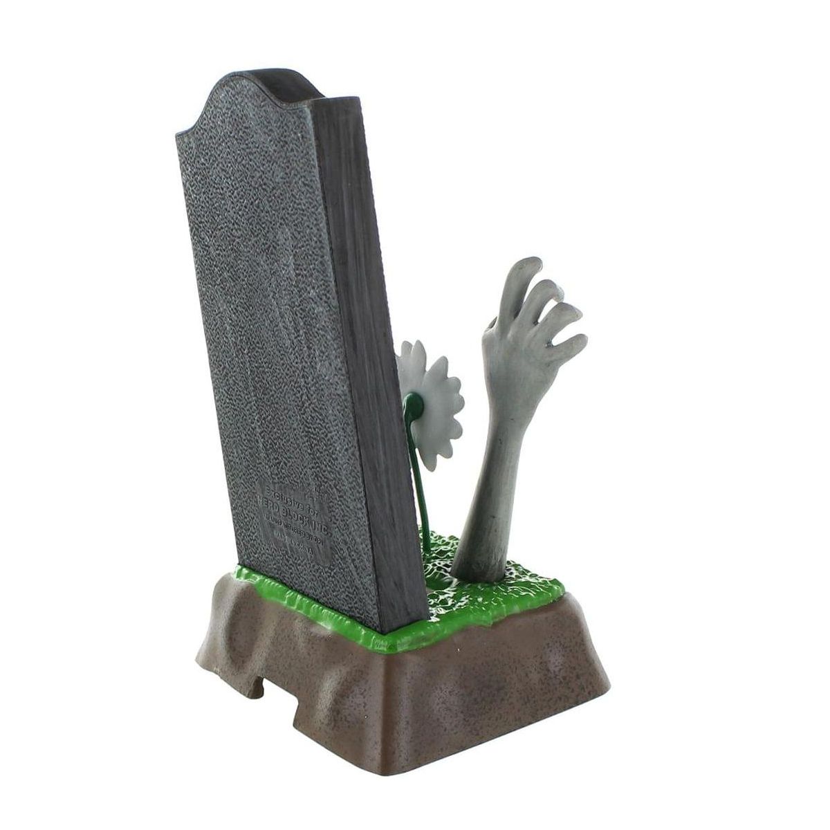 Nerd Block Gravestone Phone Holder - thumbnail 2