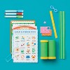 Summer Craft Outdoor Scavenger Activity Kit - Mondo Llama™ - 3 of 4
