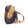 Comic Images Star Wars The Last Jedi Porg Back Buddies 24" Backpack - 2 of 4