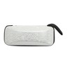 Unique Bargains Zip Design Eyeglasses Case 1 Pc - 3 of 4