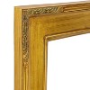 Creative Mark Museum Collection Arte Frame Single Frame - Gold - 2 of 4