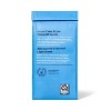 Naturally Flavored Vanilla Bean Brulee Light Roast Ground Coffee - Decaf - 12oz - Good & Gather™ - 3 of 4