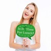 Big Dot of Happiness Classic Back to School - First Day of School Decorations and Photo Booth Props Kit - 20 Count - 3 of 4