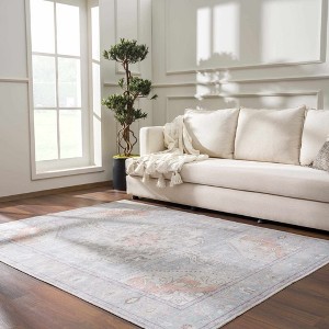 Hauteloom Pacay Area Rug - 1 of 4