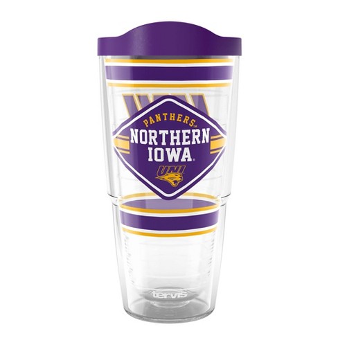 Iowa Hawkeyes 32oz. Stainless Steel Pro Tumbler