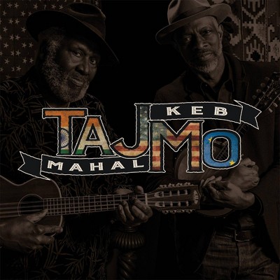 Taj Mahal/Keb' Mo' - TajMo (CD)