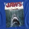 Men's Jaws Title T-Shirt - 2 of 4