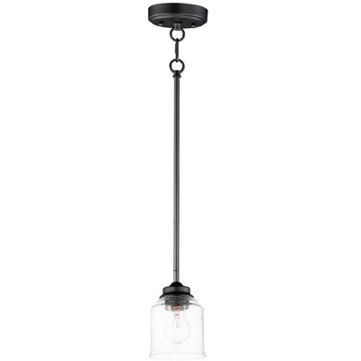 Maxim Lighting Acadia 1 - Light Pendant in  Black