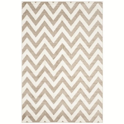 Amherst AMT419 Power Loomed Indoor Rug -Safavieh