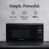 Farberware Classic 0.7 Cu. Ft. 700-Watt Microwave Oven - 2 of 4