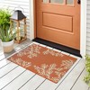 Liora Manne Esencia Coastal Indoor/Outdoor Mat.. - 2 of 4