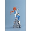 Kotobukiya - Kotobukiya G.I. Joe: Scarlett Sky-Blue Color Bishoujo Statue - 4 of 4