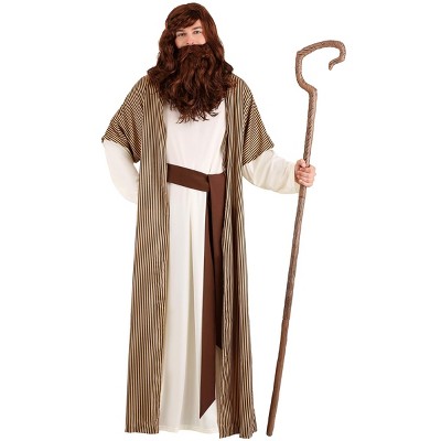 Halloweencostumes.com Nativity Joseph Costume For Men : Target